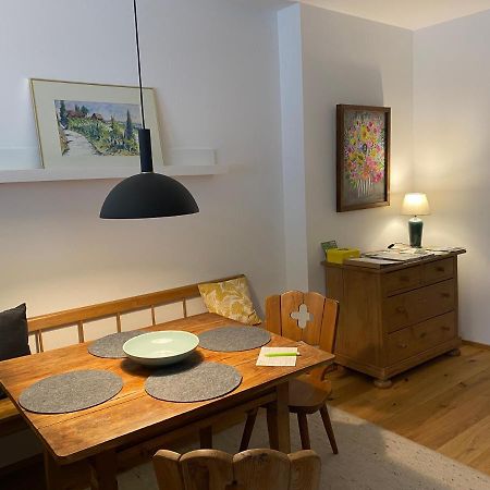 Glanz-Zeit-Apartment Glanz an der Weinstraße Extérieur photo