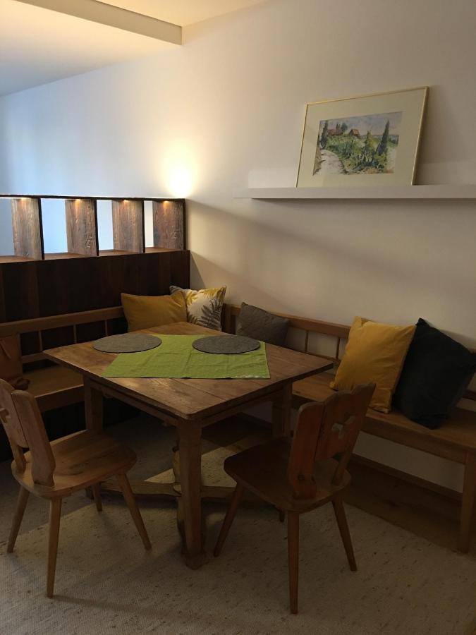 Glanz-Zeit-Apartment Glanz an der Weinstraße Extérieur photo