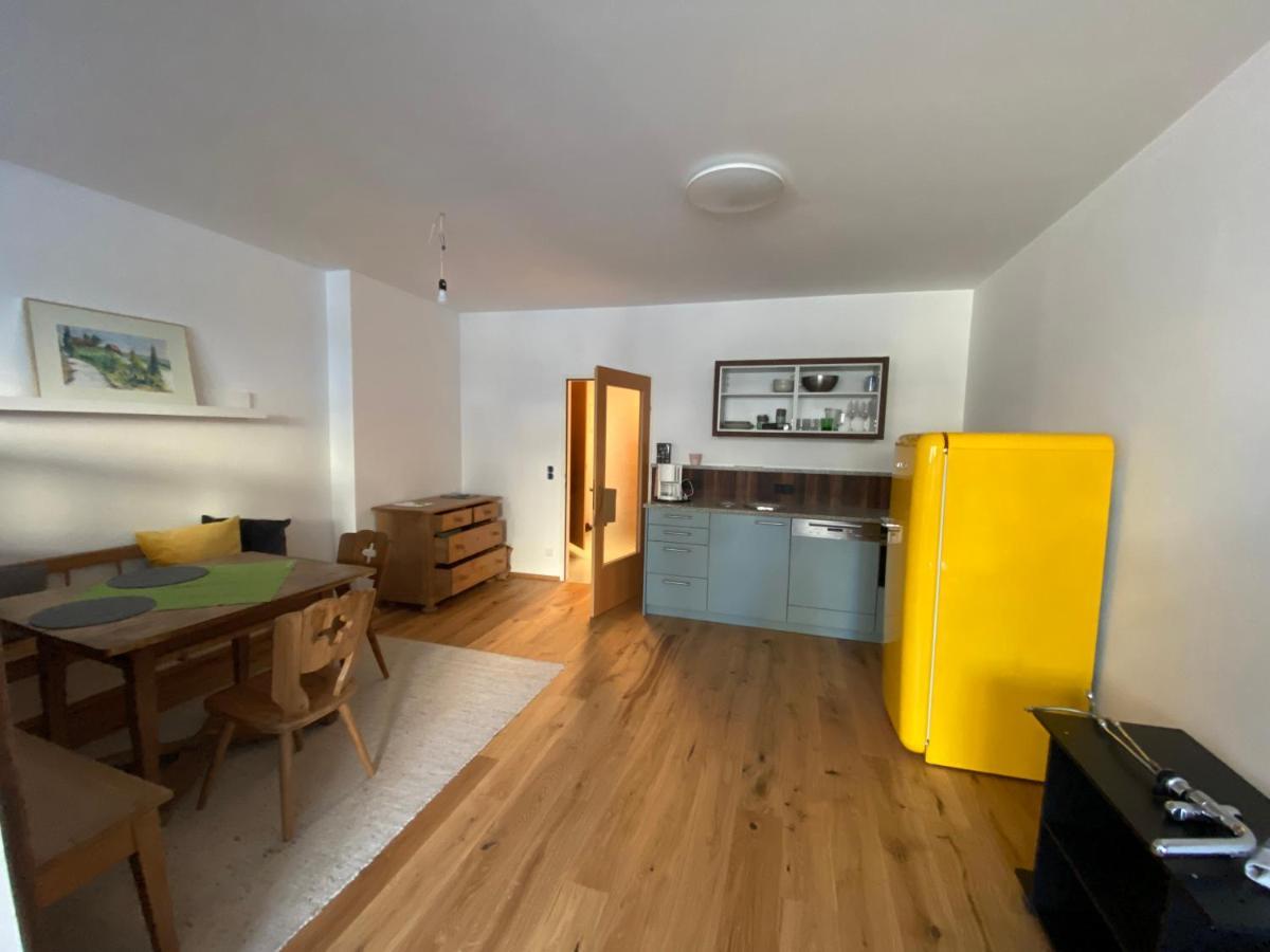 Glanz-Zeit-Apartment Glanz an der Weinstraße Extérieur photo