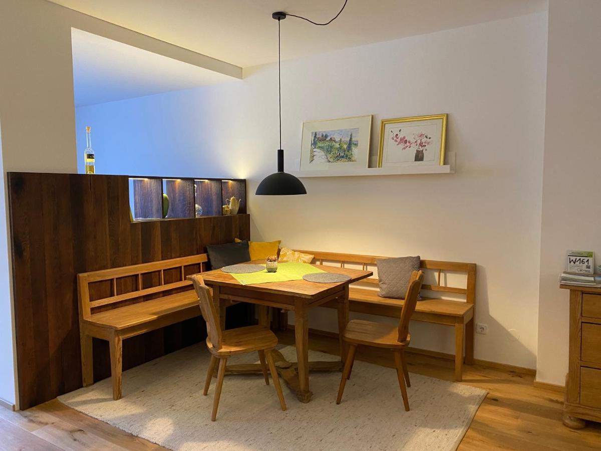 Glanz-Zeit-Apartment Glanz an der Weinstraße Extérieur photo